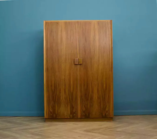 Mid century walnut wardrobe from gordon russell 2 of 2 – A rare vintage treasure