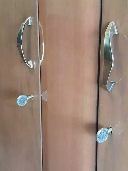 Vintage mid century modern full 4 piece bedroom set by meredew..rare find! – A rare vintage treasure