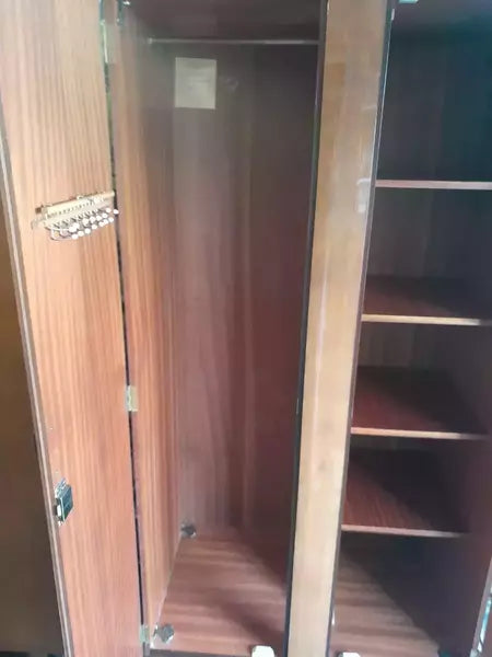 Vintage mid century modern full 4 piece bedroom set by meredew..rare find! – A rare vintage treasure
